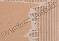 High Resolution Seamless Cardboard Texture 0003